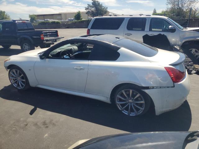 Vin: jn1cv6ek4fm870141, lot: 52648095, infiniti q60 journey 20152