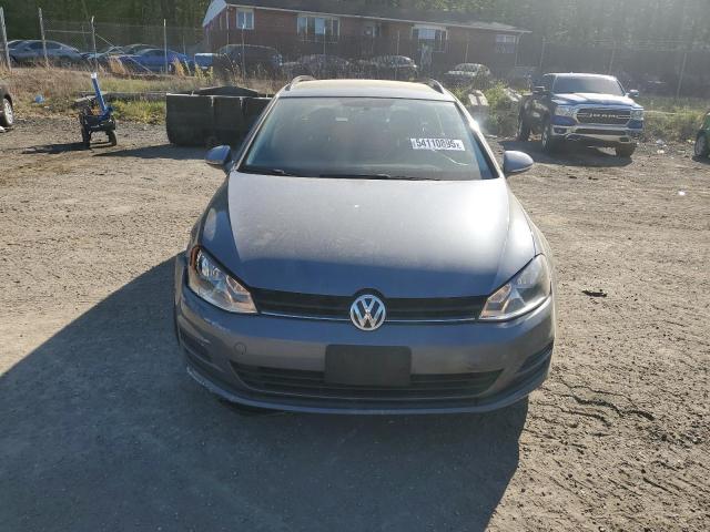 2015 VOLKSWAGEN GOLF SPORT - 3VWC17AU7FM514905