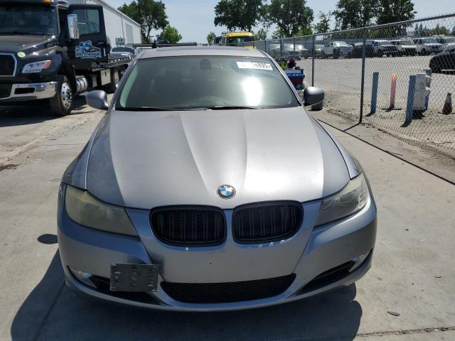 2011 BMW 328 I SULE - WBAPH5G5XBNM78452