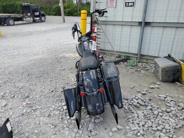 2021 HARLEY-DAVIDSON FLHRXS 1HD1KVP11MB667842