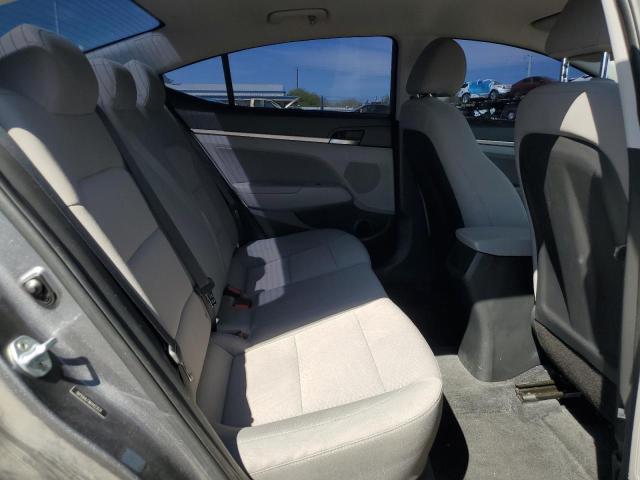 2019 HYUNDAI ELANTRA SE - 5NPD84LF8KH423531