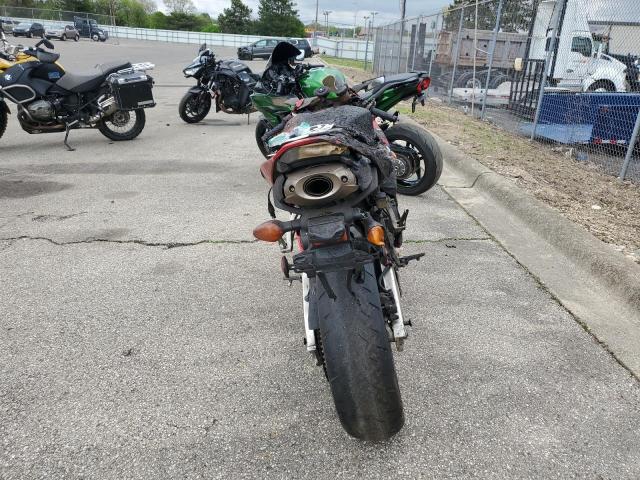 2013 HONDA CBR600 RR JH2PC4007DK600738