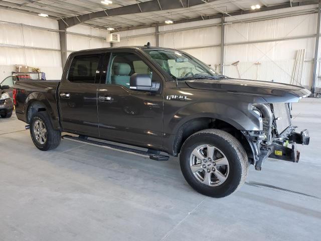 Vin: 1ftew1ep6lfb15462, lot: 54035435, ford f-150 supercrew 20204