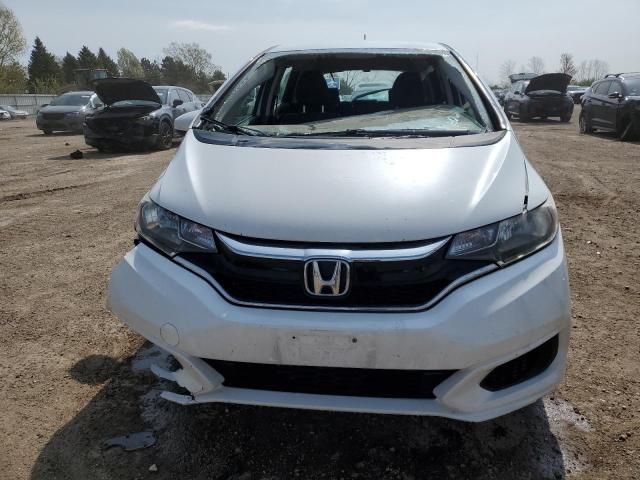2019 HONDA FIT LX - 3HGGK5H46KM737735