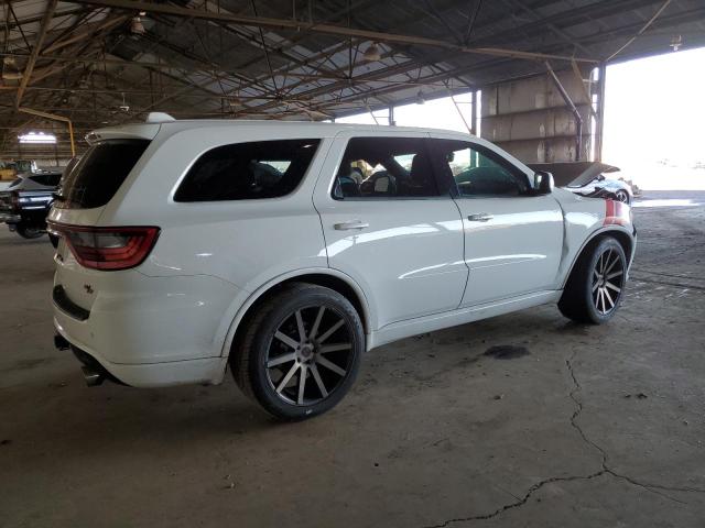Vin: 1c4sdjctxec345261, lot: 52190285, dodge durango r/t 20143