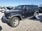 2018 JEEP WRANGLER U - 1C4HJXDG9JW253090