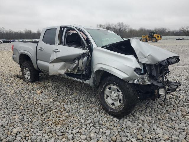 2022 TOYOTA TACOMA DOU - 3TMCZ5AN3NM519803