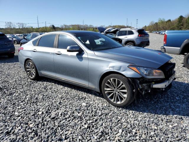 Vin: kmhgn4je3fu092381, lot: 54204925, hyundai genesis 3.8l 20154