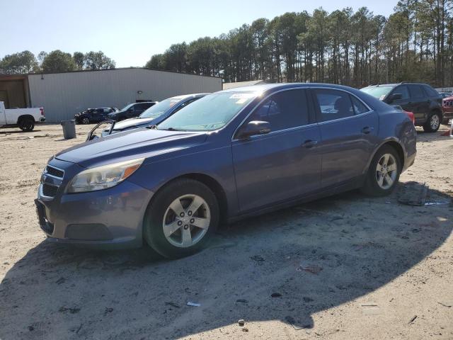 Global Auto Auctions: 2013 CHEVROLET MALIBU 1LT