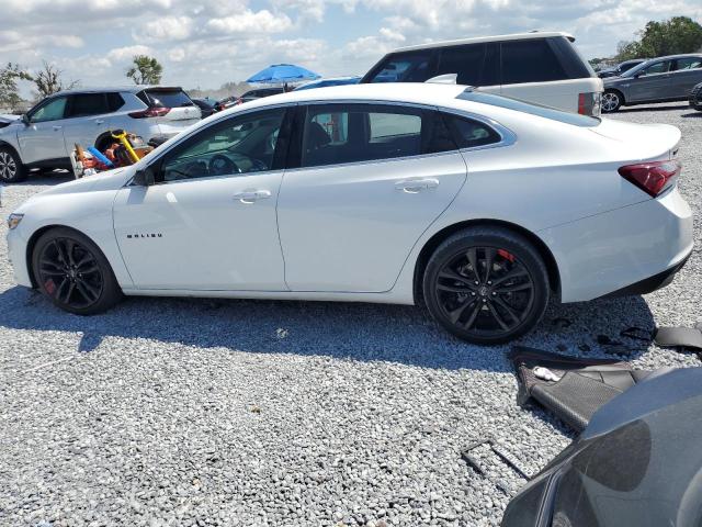 Vin: 1g1zd5st4mf084819, lot: 52789405, chevrolet malibu lt 20212