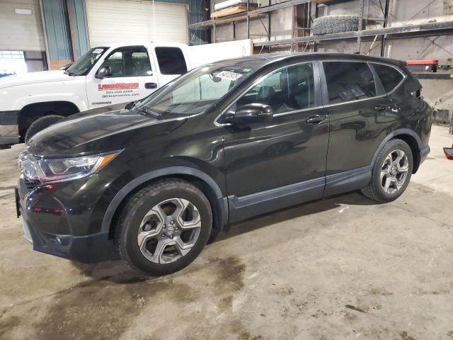 HONDA CR-V EXL