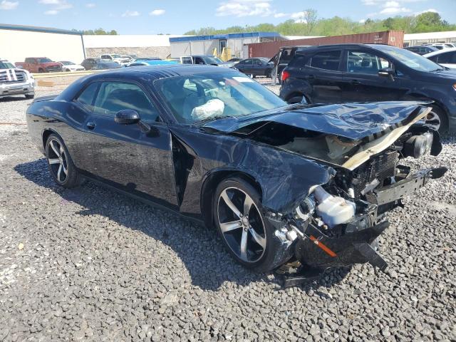 Vin: 2c3cdzbt3fh865261, lot: 52301435, dodge challenger sxt plus 20154