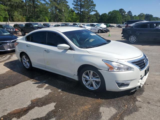 2015 NISSAN ALTIMA 2.5 - 1N4AL3AP6FC279105