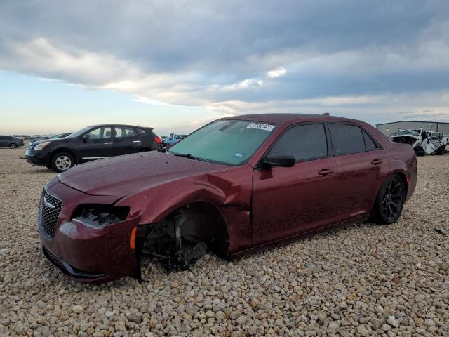 Vin: 2c3ccaag1kh614404, lot: 54180545, chrysler 300 touring 2019 img_1
