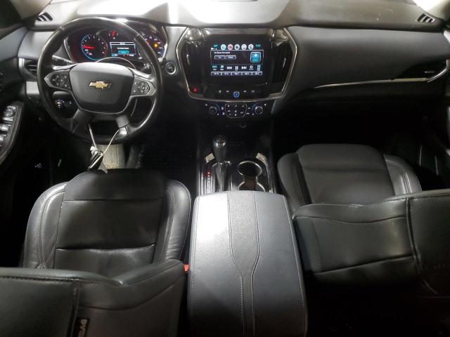 2018 CHEVROLET TRAVERSE P 1GNERKKW5JJ257277