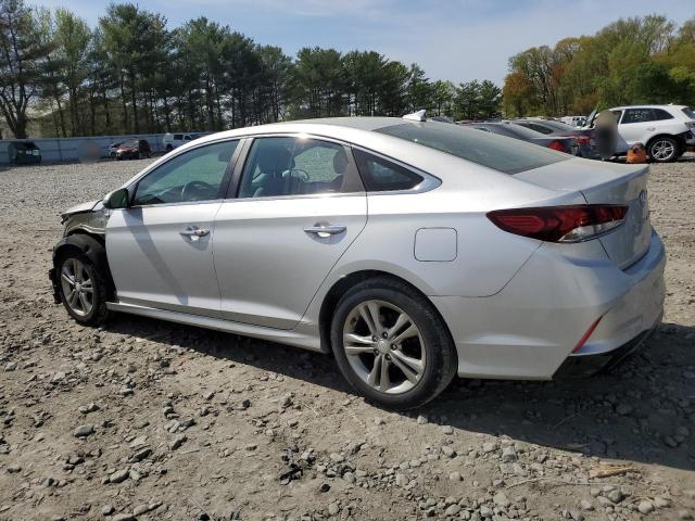 Vin: 5npe34af4kh756850, lot: 53951885, hyundai sonata limited 20192