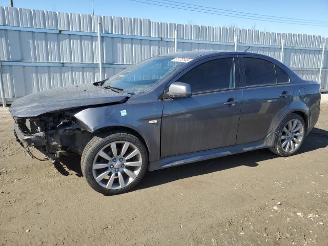 Vin: ja32u8fw3au603833, lot: 51773145, mitsubishi lancer gts 2010 img_1