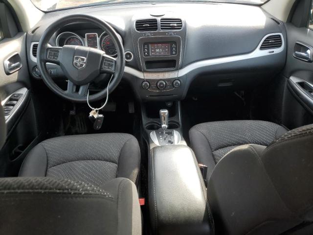 2015 DODGE JOURNEY SE - 3C4PDCAB7FT553924