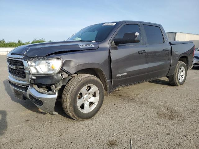 2023 RAM 1500 BIG H - 1C6RREFT6PN608282