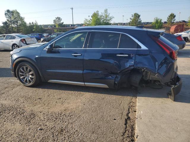 Vin: 1gyfzcr45kf188354, lot: 53024415, cadillac xt4 premium luxury 20192