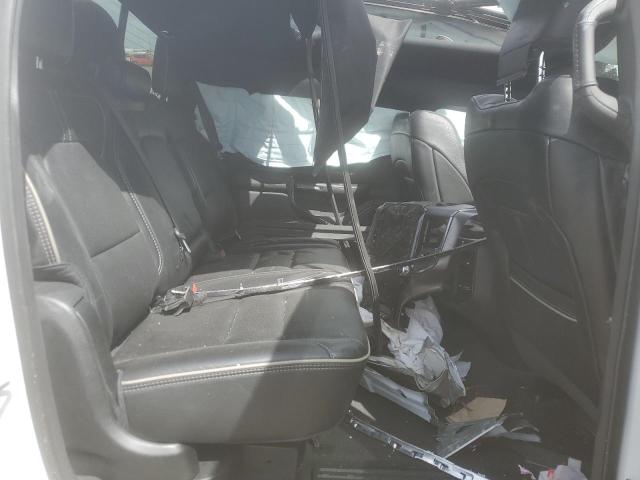 2022 RAM 1500 LIMIT 1C6SRFHT4NN191763