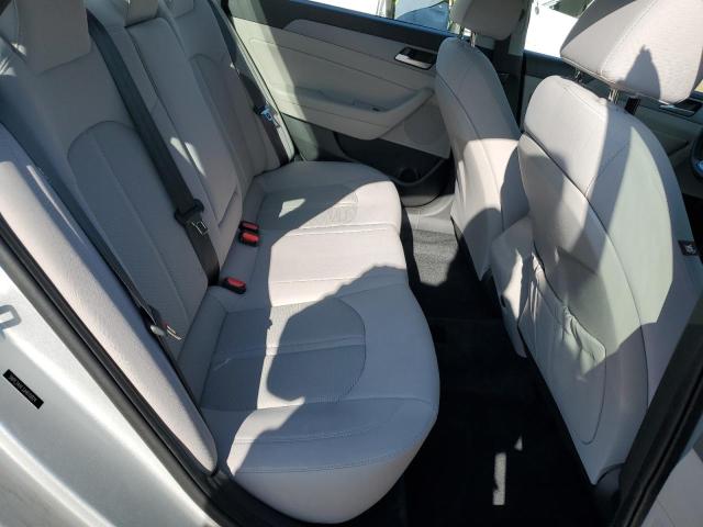 2018 HYUNDAI SONATA SPO - 5NPE34AF3JH610924