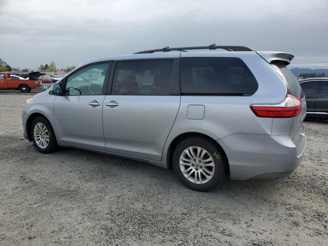 Vin: 5tdyk3dc4fs663922, lot: 51991225, toyota all models xle 20152
