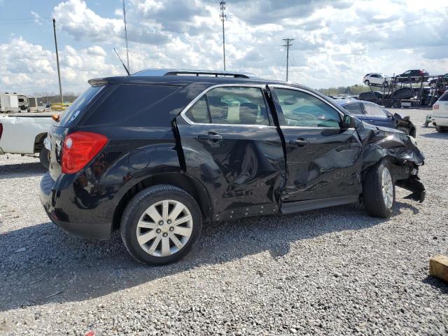 Vin: 2gnalpec5b1251263, lot: 52612655, chevrolet equinox lt 20113