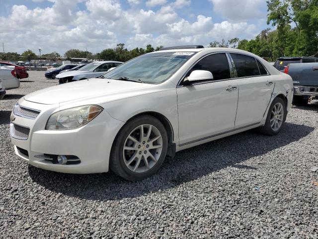 Vin: 1g1ze5e7xbf128704, lot: 56856285, chevrolet malibu ltz 2011 img_1