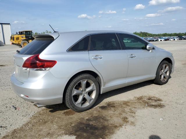 Vin: 4t3zk3bb5du057538, lot: 54120255, toyota venza le 20133