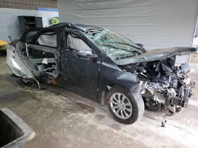 2023 KIA FORTE LX 3KPF24ADXPE685350