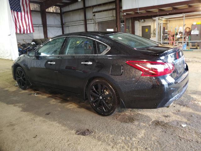 Vin: 1n4al3apxhc216107, lot: 51922415, nissan altima 2.5 20172