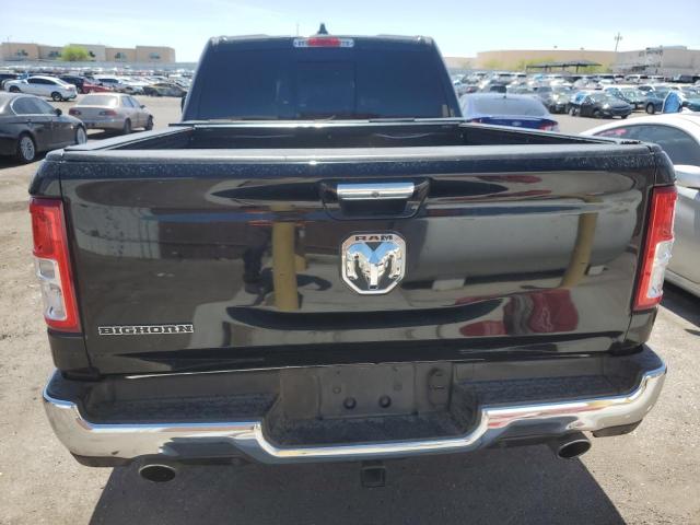 2019 RAM 1500 BIG H - 1C6RREMT4KN894757