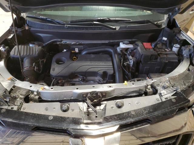 2025 CHEVROLET EQUINOX AC 3GNAXKEG6SL149060