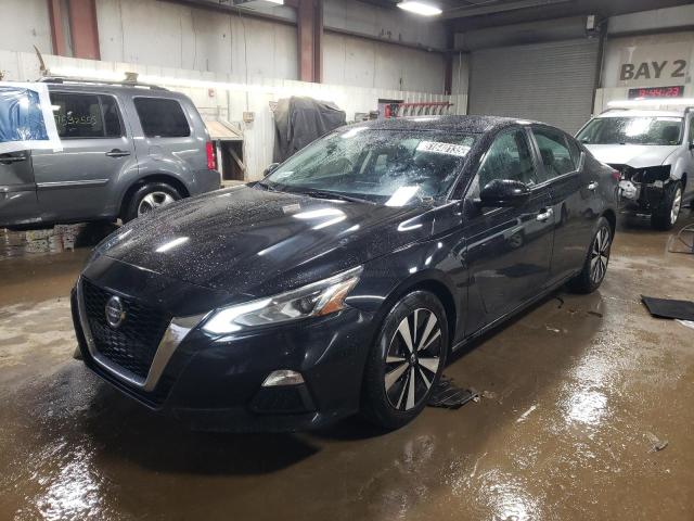 NISSAN ALTIMA SV