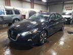 2022 NISSAN ALTIMA SV - 1N4BL4DV0NN370183