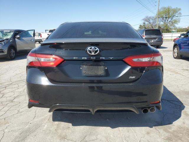 2018 TOYOTA CAMRY L - JTNB11HK5J3025439