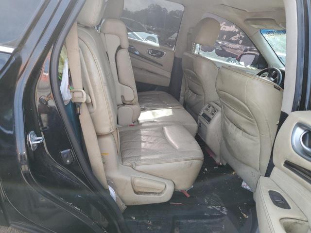 2015 INFINITI QX60 - 5N1AL0MN0FC548066