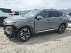 2019 HYUNDAI SANTA FE L - 5NMS5CAA0KH018326