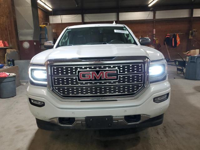 2016 GMC SIERRA K15 3GTU2PEC8GG206373