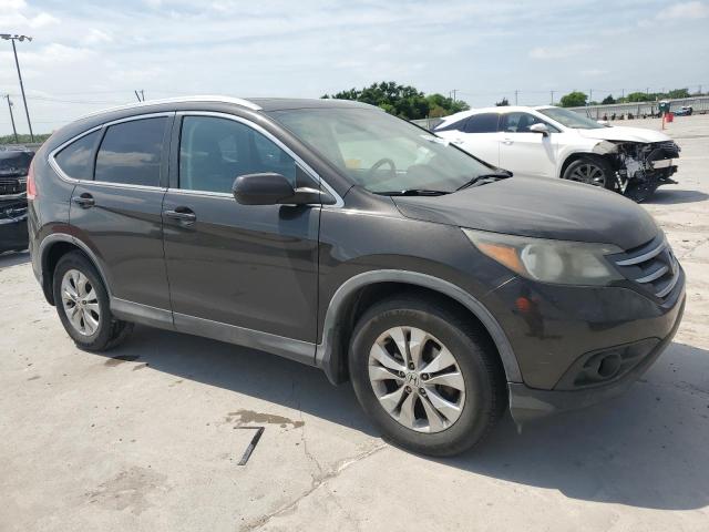 Vin: 5j6rm3h71el017713, lot: 53498045, honda crv exl 20144