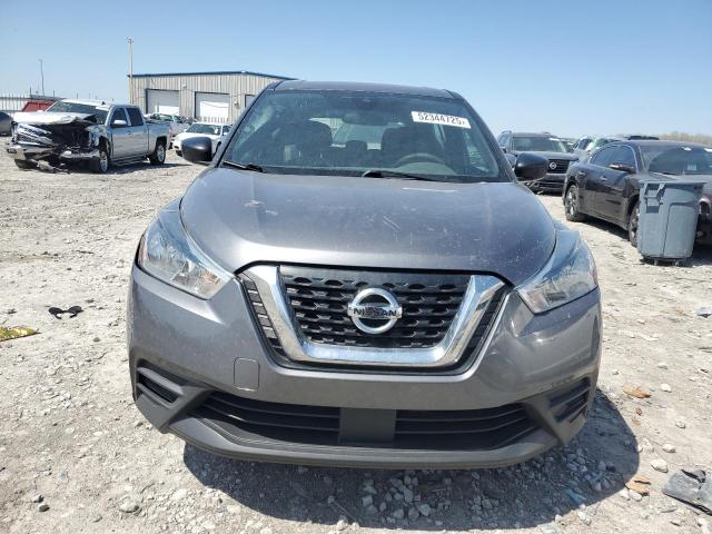2020 NISSAN KICKS S - 3N1CP5BV5LL550674