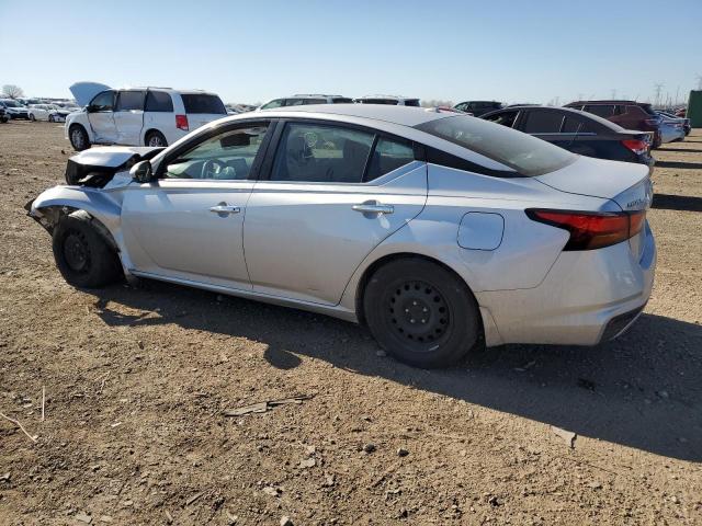 Vin: 1n4bl4bv8lc267007, lot: 53334555, nissan altima s 20202