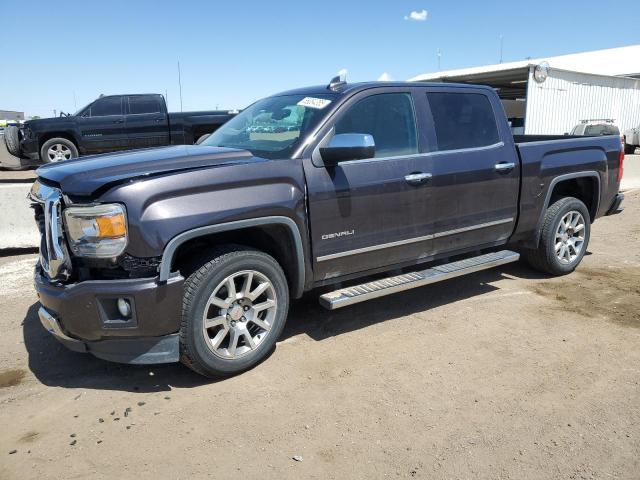 GMC SIERRA K15