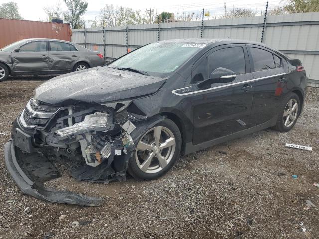 Vin: 1g1rd6e49bu103884, lot: 55264725, chevrolet volt 2011 img_1
