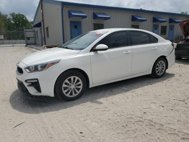 Vin: 3kpf24ad9me323229, lot: 53617785, kia forte fe 2021 img_1