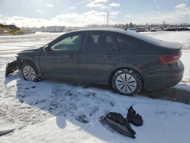 Vin: 3vwc57bu9km161371, lot: 52147425, volkswagen jetta s 20192