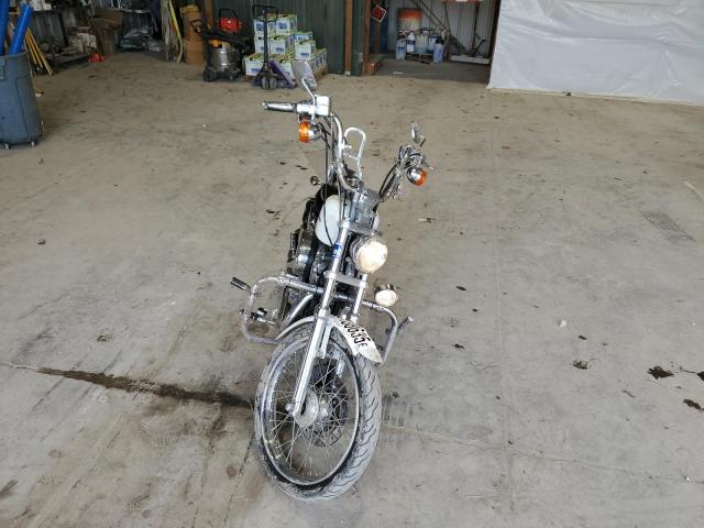 2000 HARLEY-DAVIDSON XL883 C 1HD4CJM13YK130421