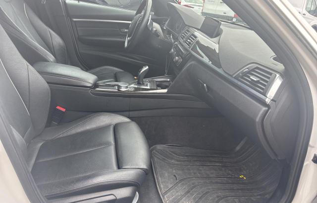2017 BMW 330 XI - WBA8D9C35HA004288