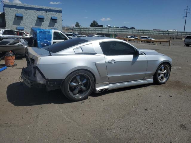 Vin: 1zvbp8cf0c5256579, lot: 54625775, ford mustang gt 20123